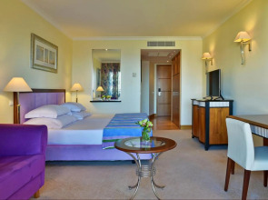 Pestana Grand Premium Ocean Resort