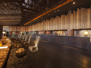 Lopesan Baobab Resort