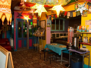 Birmingham Central Backpackers - Hostel