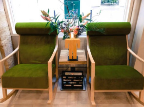 Hotel Prince Albert Wagram