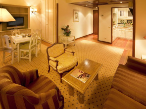 Real Residencia - Touristic Apartments