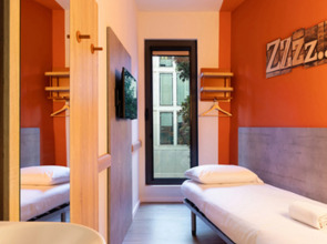 ibis budget Madrid Centro Lavapies