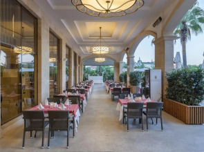 Dobedan Exclusive Hotel & Spa