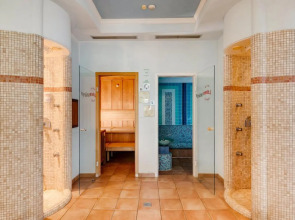 Smy Koflerhof Dolomiti