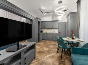 Апарт-отель Айвазовский