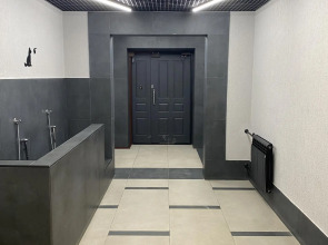 Апартаменты на улице С.Я. Лемешева