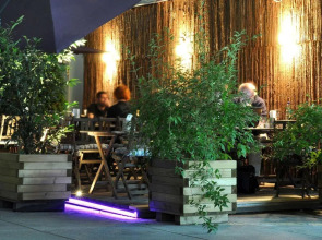 Hotel Cristal München