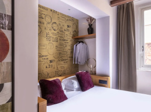 Down Town - Domus Collection