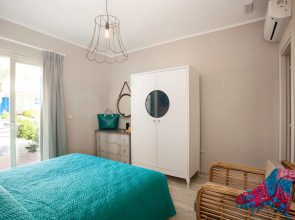 Les Sables Noirs & Spa