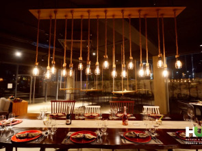 Hue Hotels and Resorts Puerto Princesa Managed by HII