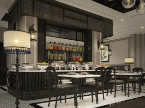 Hanoi Paradise Center Hotel & Spa