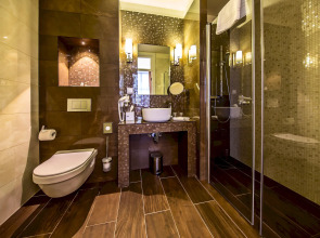 Prestige Hotel Budapest