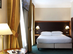 Garner Hotel Rome Aurelia by IHG