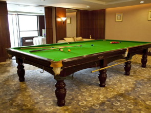 Foshan Fortuna Hotel