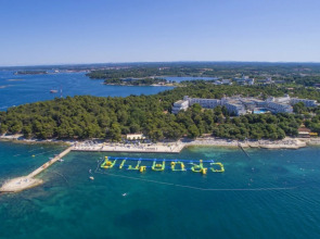 Hotel Delfin Plava Laguna