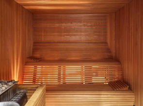 Scandic Hamburg Emporio