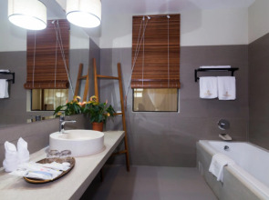 Bayon Modern Residence