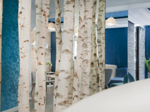 Hotel Chavanel Paris