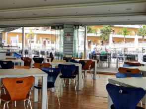 Hotel Apartamento Balaia Atlantico