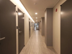 OYO Hostel Myeongdong 1