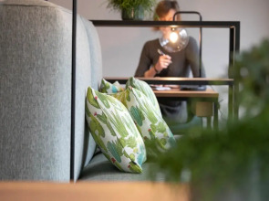 Brera Serviced Apartments Frankfurt West