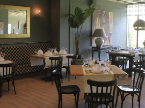 Presa Di Finica Hotel & Suites