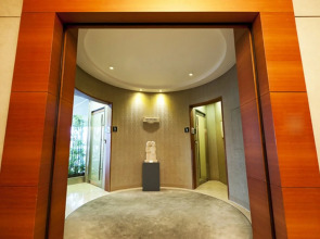 ibis Ambassador Seoul Myeongdong