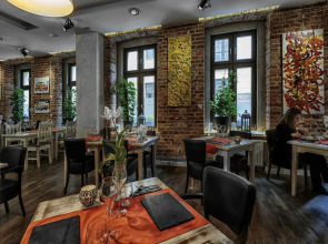 Stare Kino Cinema Residence