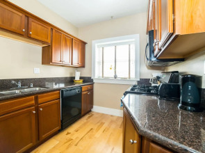 Ginosi Hudson Apartel