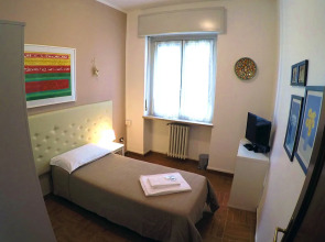 B&B Corso Porta Nuova 39