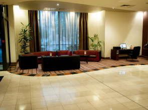 Leonardo Hotel Newcastle