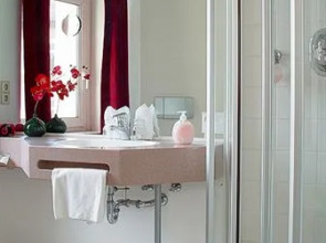 AMADEO Hotel Leipzig