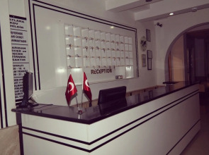 Servet 76 Grand Hotel