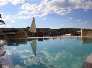 Kelebek Special Cave Hotel & Spa