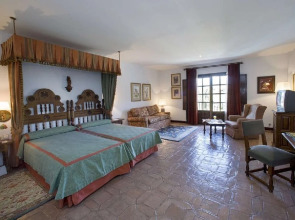 Parador de Plasencia