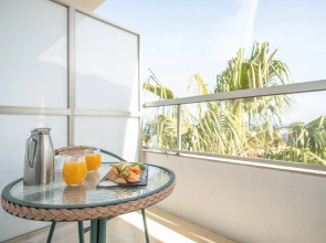 Hotel & Spa Sun Palace Albir