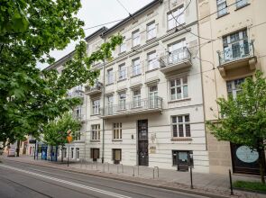 Apartment Rakowicka 6 Cracow by Renters