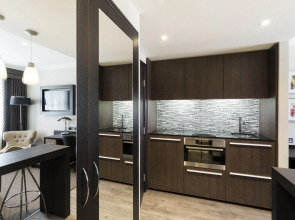 The Westbourne Hyde Park