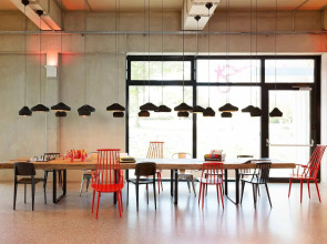 Moxy Berlin Ostbahnhof