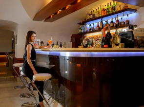 Ruzzini Palace Hotel