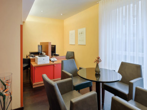 Ibercity Wien Schönbrunn