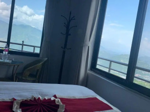 Hotel pristine Himalaya