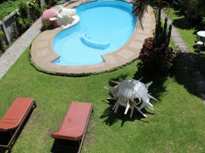 Wellbeach Dive Resort