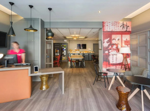 ibis Styles Nantes Centre Place Graslin