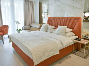 Mediteran Hotel & Resort