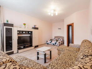 Апартаменты на улице Осипенко