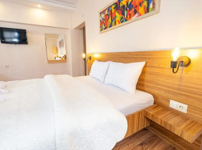 Simre Inn Hotel Safranbolu