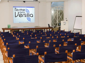 Hotel Villa Undulna - Terme della Versilia