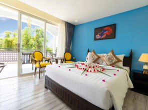 Suoi May Phu Quoc Garden Resort & Spa