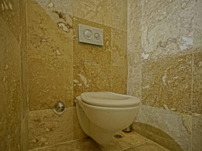 MDC Cave Hotel Cappadocia